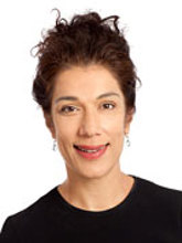 Statssekretær Laila Bokhari. Foto: Fotograf Sturlason