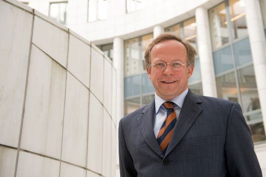 Landbruks- og matminister Lars Peder Brekk åpner torsdag den 26. januar nytt biogass-laboratorium på Campus Ås.
