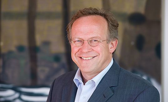 Landbruks-og matminister Lars Peder Brekk