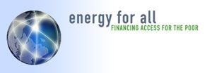 Logo Energy for all