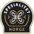 Spesialitet-merket går god for norskproduserte matprodukter med spesielle kvaliteter.