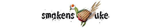 Smakens uke logo