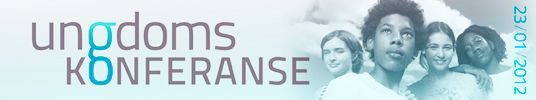 Ungdomskonferanse (Finansdepartementet)
