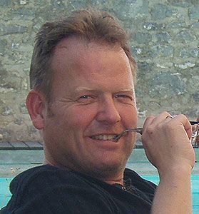 Harald Oskar Buttedahl ny statssekretær i Landbruks- og matdepartementet