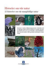 Historier om vår natur