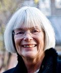 Statsråd Tora Aasland