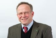 Landbruks- og matminister Lars Peder Brekk