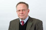 Landbruks- og matminister Lars Peder Brekk