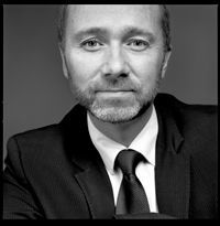 Nærings- og handelsminister Trond Giske