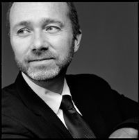 Nærings- og handelsminister Trond Giske