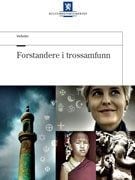 Veilederen "Forstandere i trossamfunn" (.pdf) Åpnes i nytt vindu.