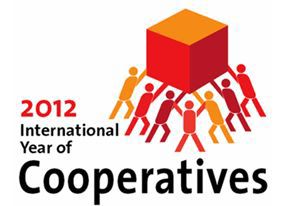 2012 International Year of Cooperatives