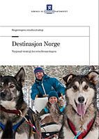 Destinasjon Norge