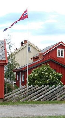 Valberg slektsgård