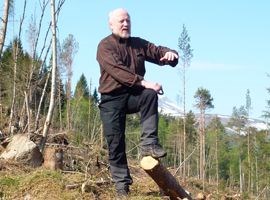 Håkon Eliaasen frå Allskog