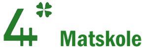 4H Matskole logo 