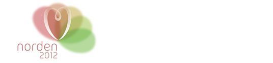 Norden 2012 Logo 