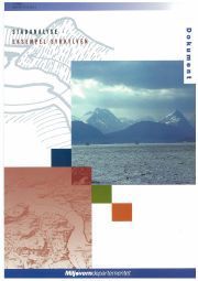 T-988 Stedsanalyse - Eksempel Sykkylven (1993), forside eksempelhefte