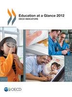 Faksimile Education at a Glance 2012