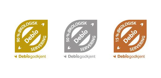 Debio servering logo 