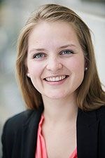 Ingrid Johansen Aune