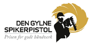 Den gylne spikerpistol
