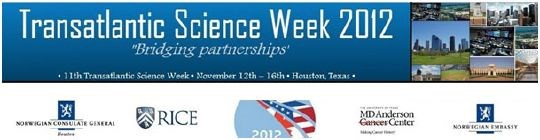 Bilde illustrasjon Science Week 2012
