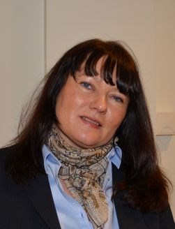 Prosjektlerder for ”Uønsket deltid i Drammen kommune”, Lisbeth Bakken