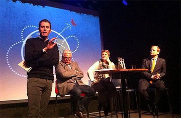 Gitmark, Øyhus, Helland og Holmås