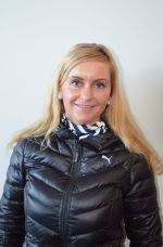 Prosjektleder for Saman om ein betre kommune i Grong kommune, Solveig Olea Gåsbakk