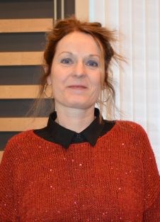 Prosjektleder for Saman om ein betre kommune i Kristiansund, Astri Sjåvik