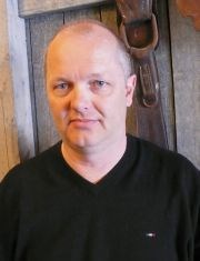 Alf Vatne, prosjektleder for Saman om ein betre kommune i Hægebostad