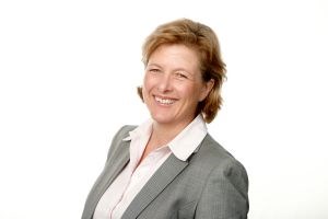 Kari Østerud, direktør i Senter for Seniorpolitikk