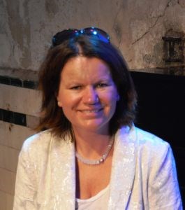 Prosjektleder for ”God Praksis” Anne Grethe Næss i Stavanger kommune