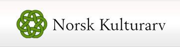 Norsk kulturarv logo