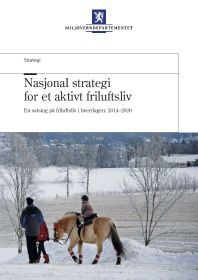 Last ned strategien.