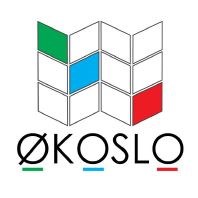 ØKOSLO logo