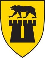 Sarpsborg kommunevåpen