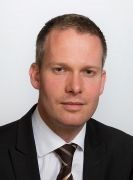Statssekretær Pål Arne Davidsen