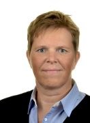 Politisk rådgiver Ingrid Skjøtskift