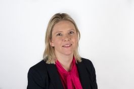 Minister of Agriculture and Food Sylvi Listhaug 