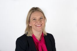 Minister of Agriculture and Food Sylvi Listhaug 