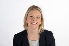 Minister of Agriculture and Food Sylvi Listhaug 