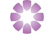 Logo Saman om ein betre kommune
