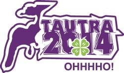 Tautra logo