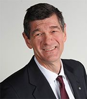 Bilde av Kai Henriksen