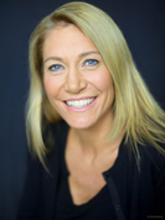 Statssekretær Julie Margrethe Brodtkorb