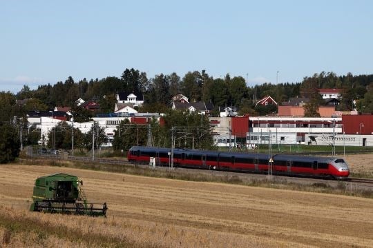 Moer i Ås kommune, Akershus