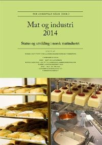 Forside Mat og industri 2014