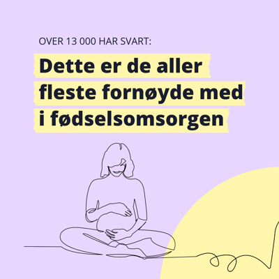 Fødselsomsorgsundersøkelsen